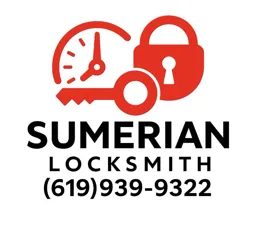 Sumerian Locksmith logo