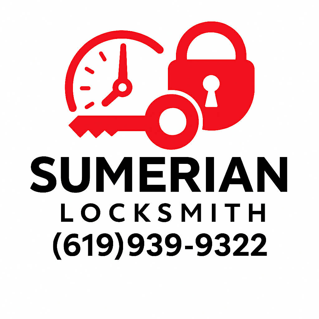Sumerian Locksmith